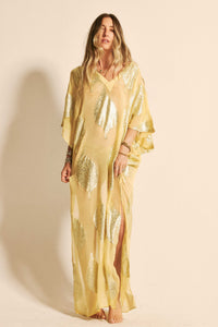 Aphrodite Kaftan