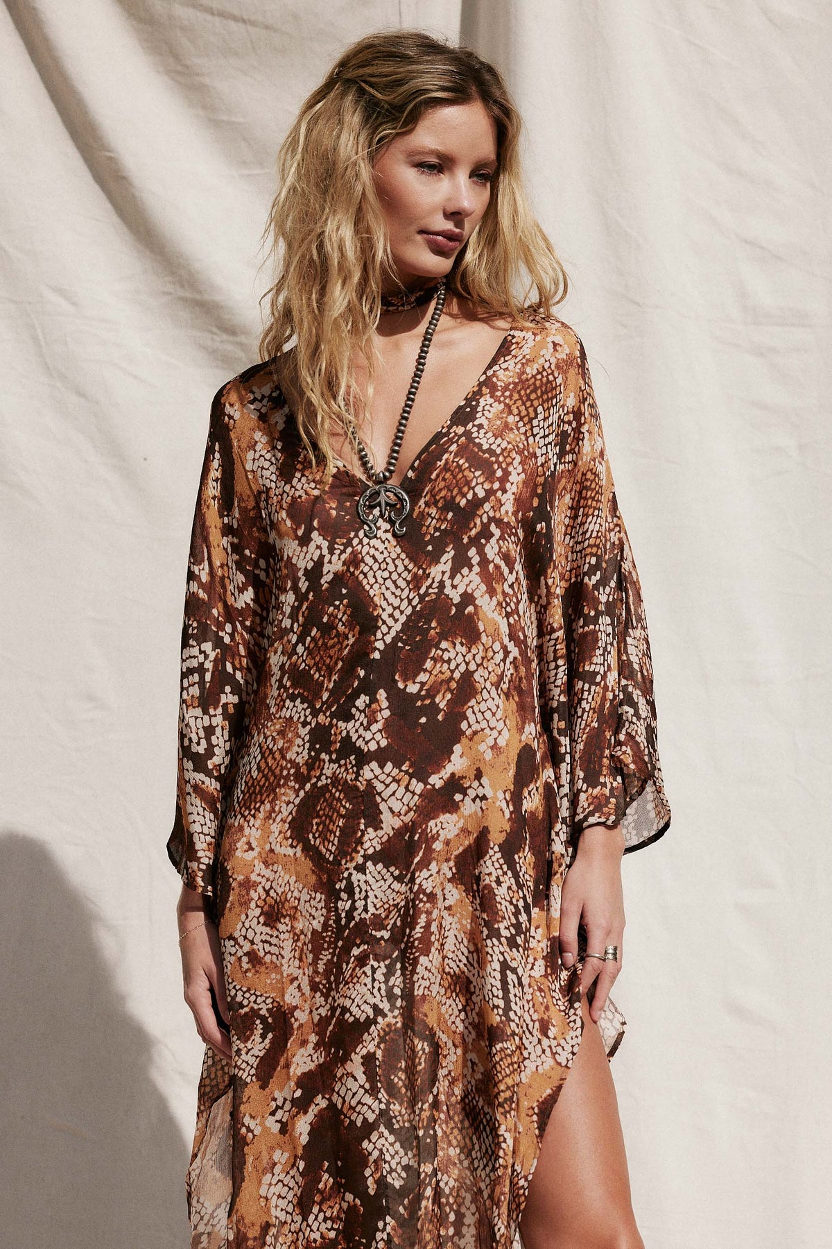 Asilah Kaftan