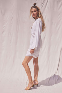 Aura Mini Dress - Sample Sale