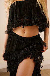 Bella Donna Skirt