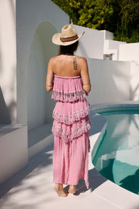 Bella Donna Skirt