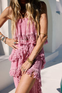 Bella Donna Skirt