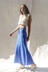 Bluegrass Maxi Skirt