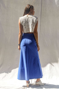 Bluegrass Maxi Skirt