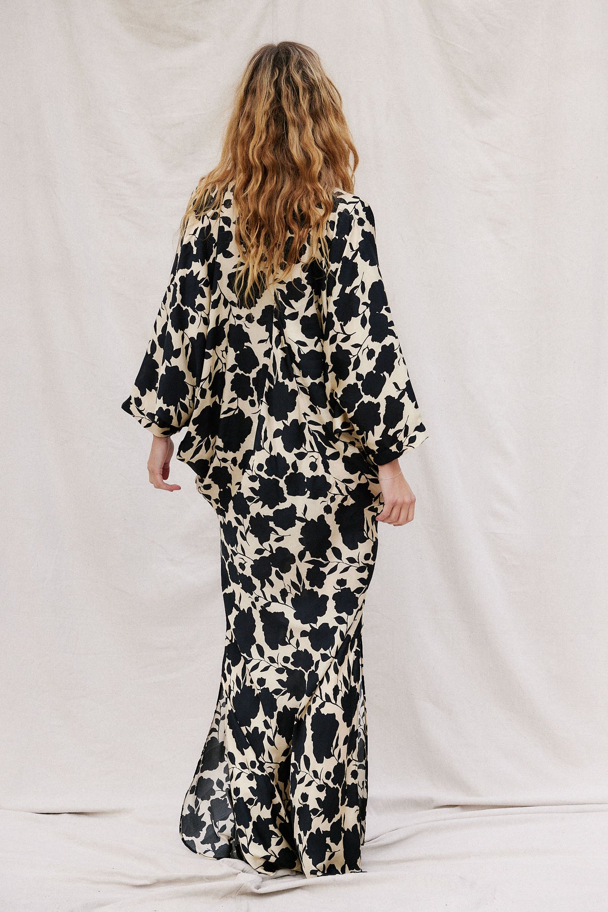 Cameo Kingdom Kaftan