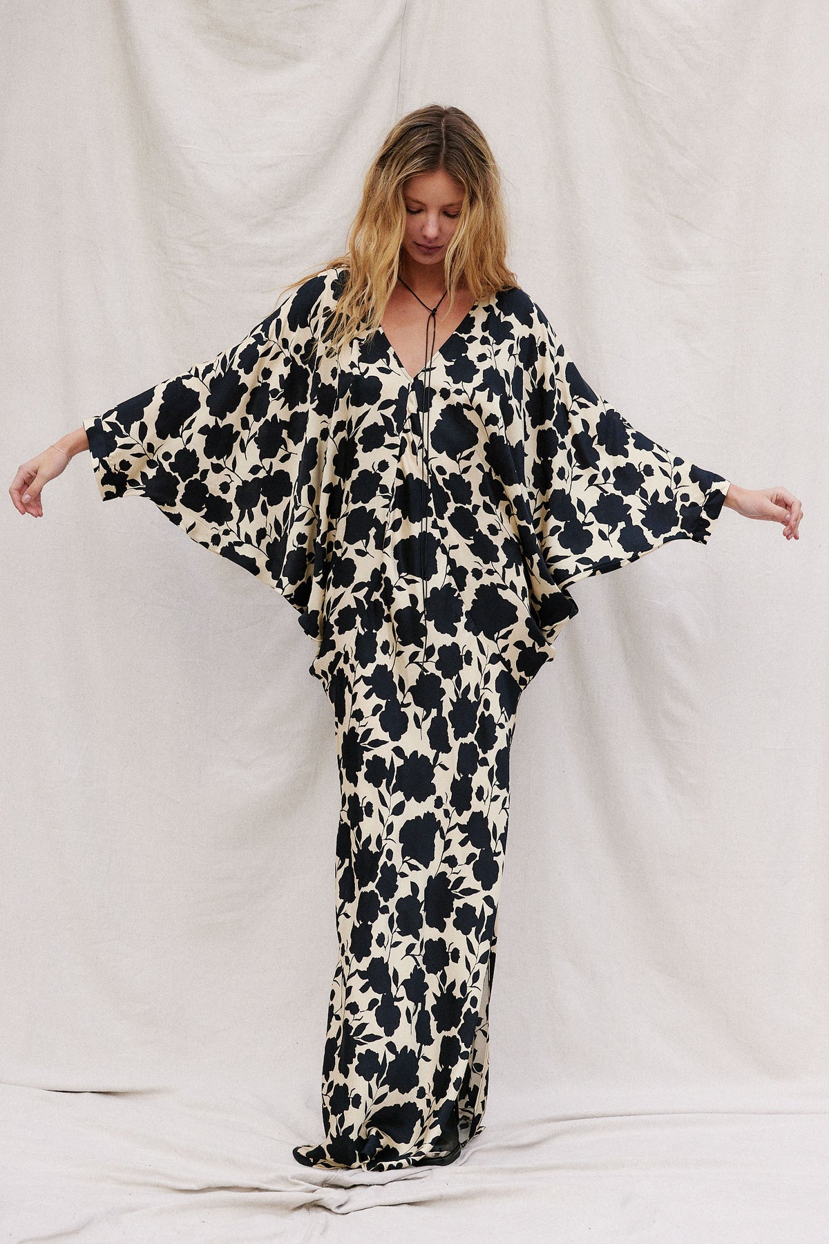 Cameo Kingdom Kaftan