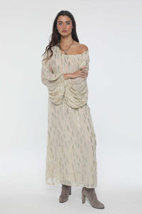 Celebration Gossamer Maxi Dress