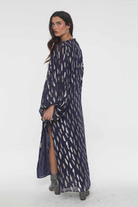 Celebration Gossamer Maxi Dress