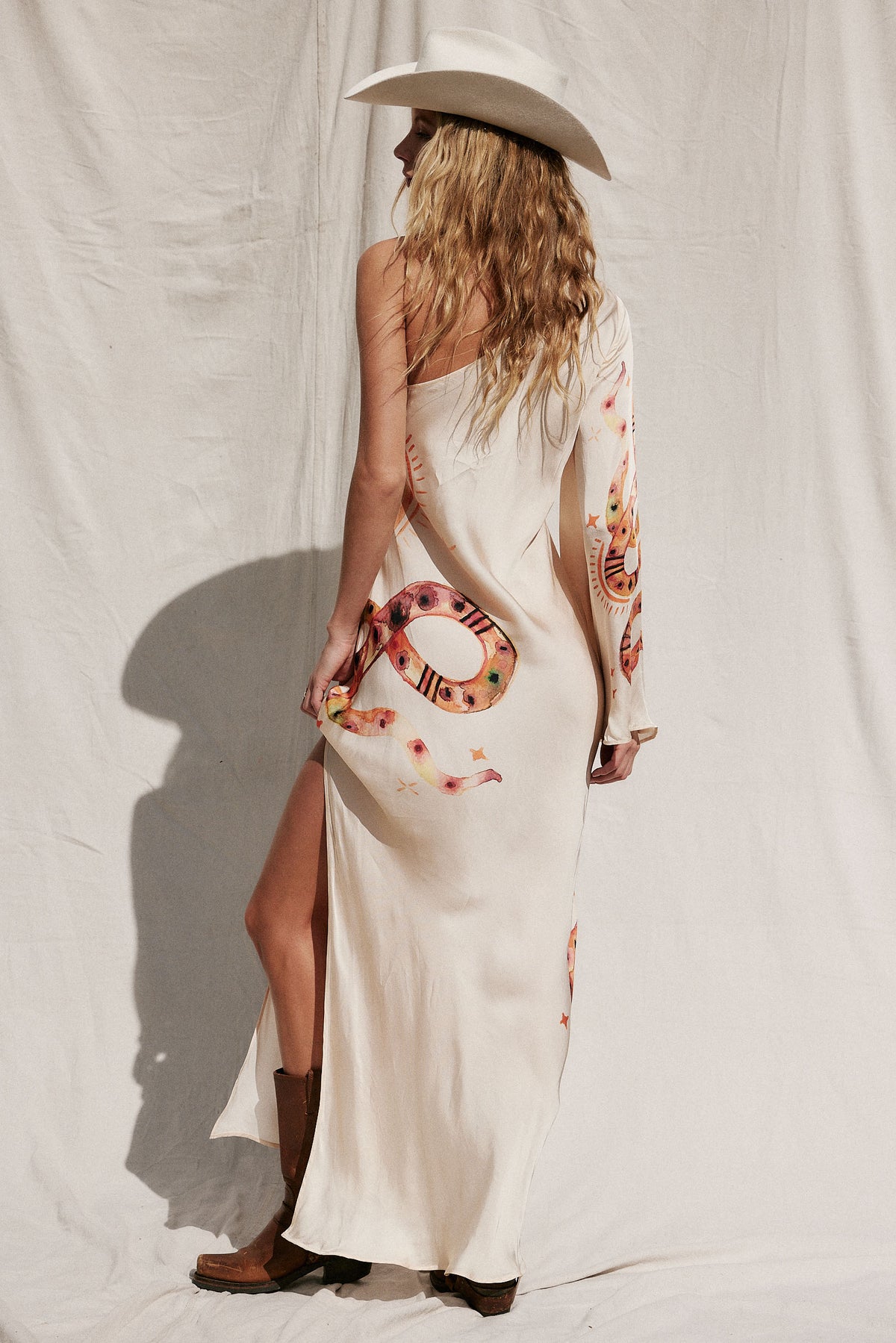 Charmer Divinity Maxi Dress