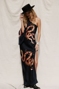 Charmer Divinity Maxi Dress