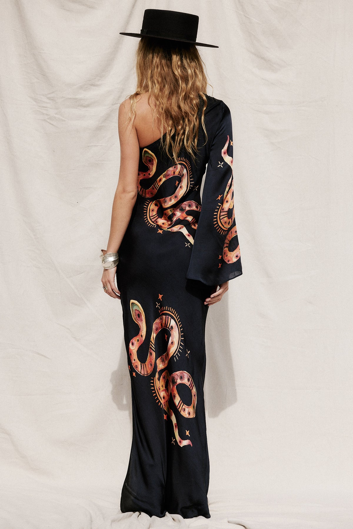 Charmer Divinity Maxi Dress