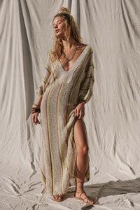 Coastal Shenandoah Kaftan