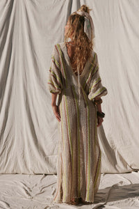 Coastal Shenandoah Kaftan