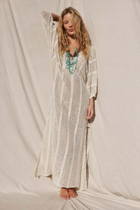 Coastal Shenandoah Kaftan