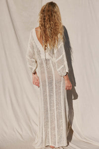 Coastal Shenandoah Kaftan