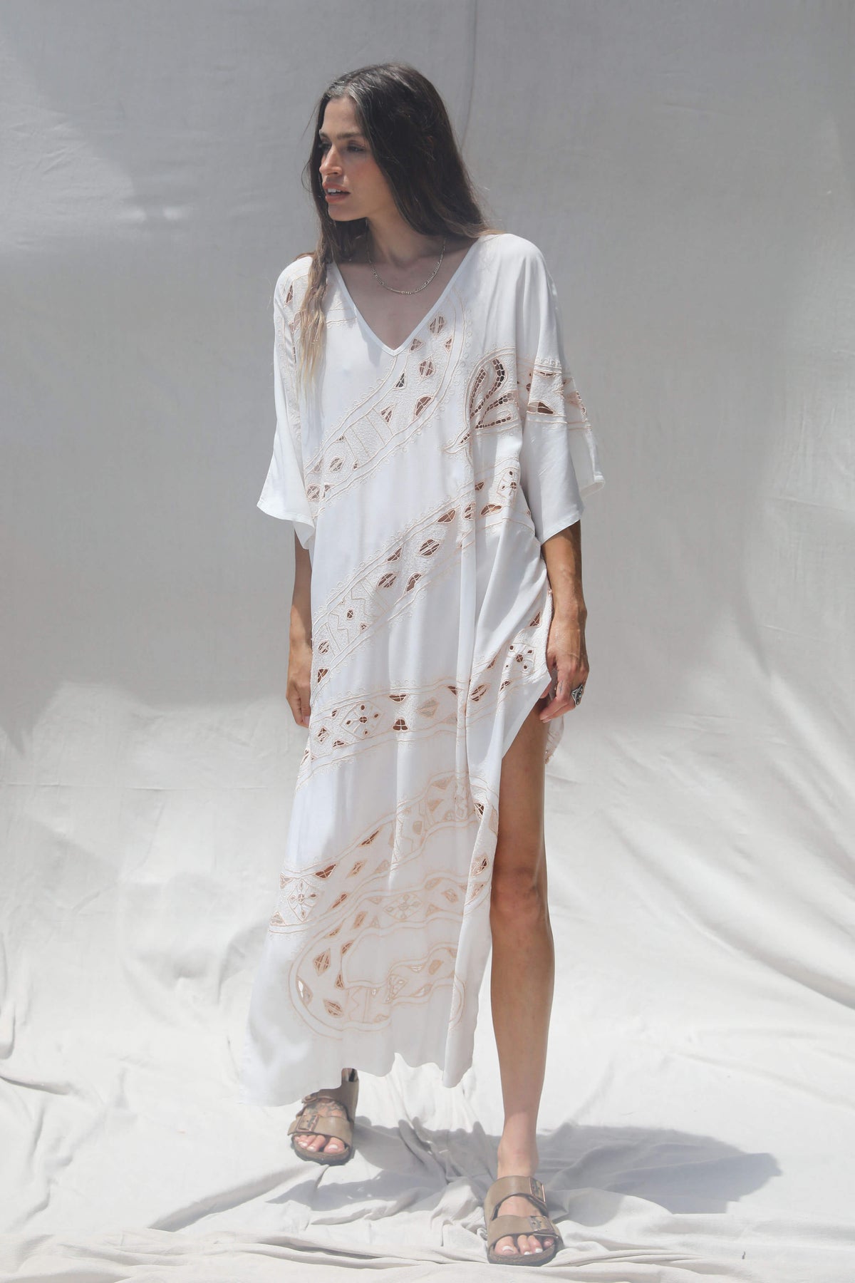 Commune Kaftan