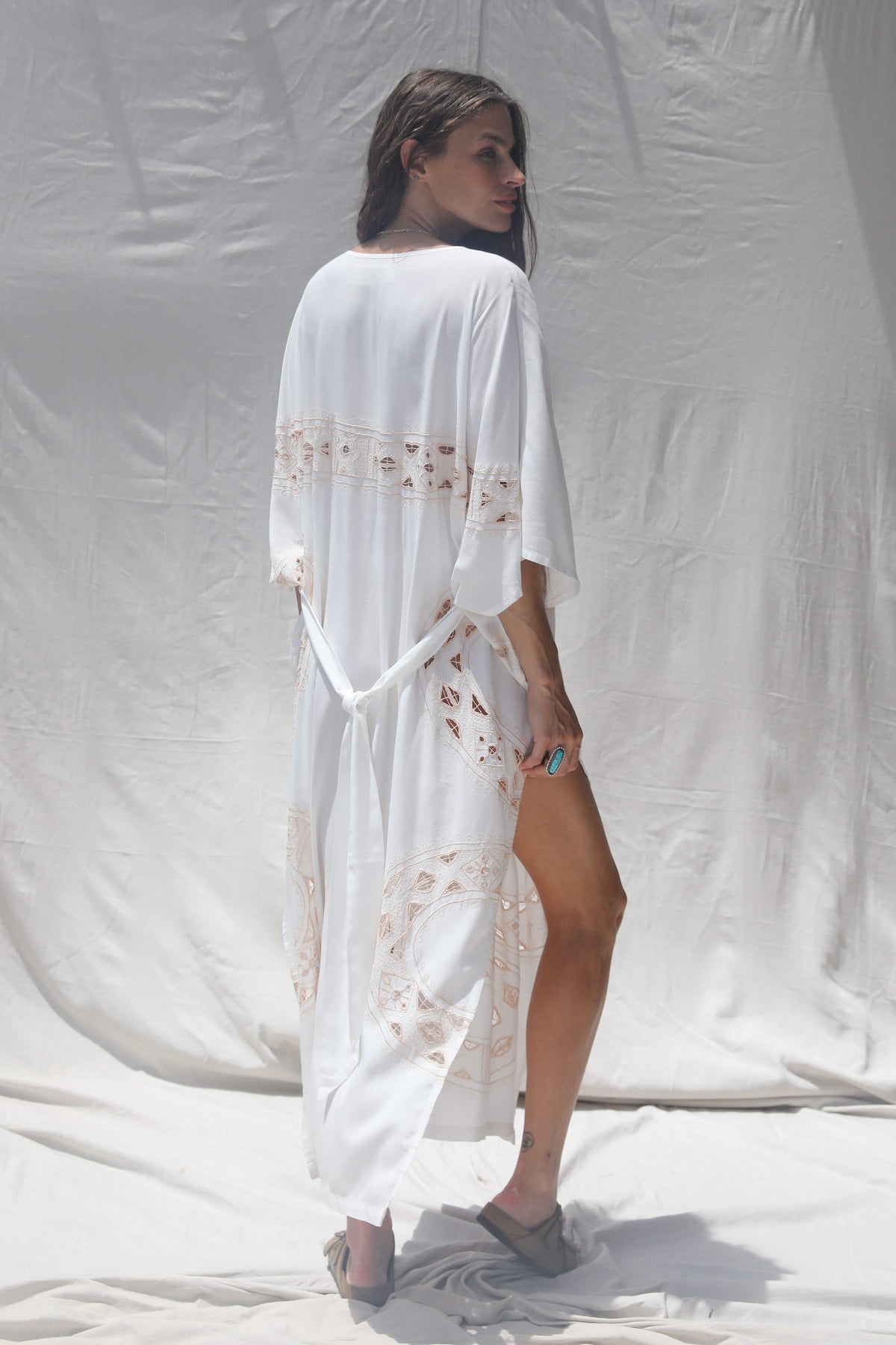 Commune Kaftan