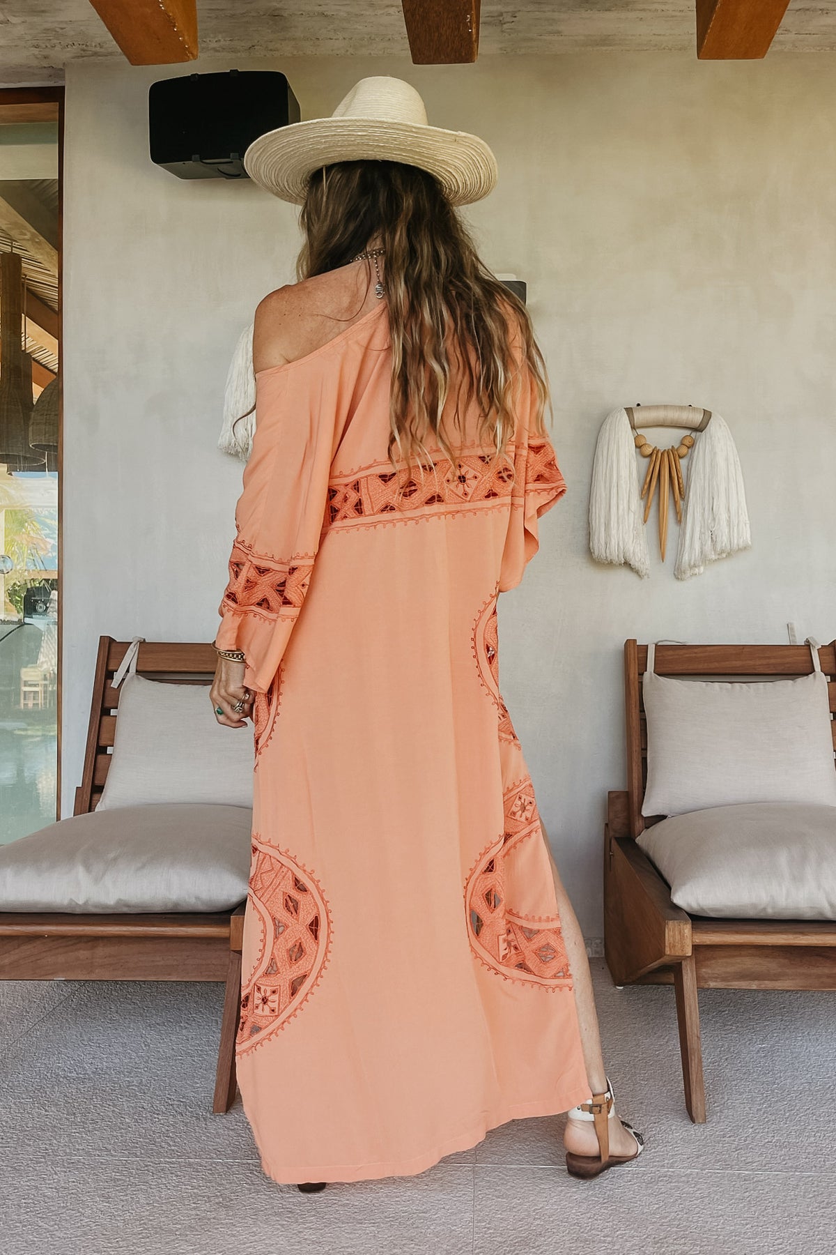 Commune Kaftan