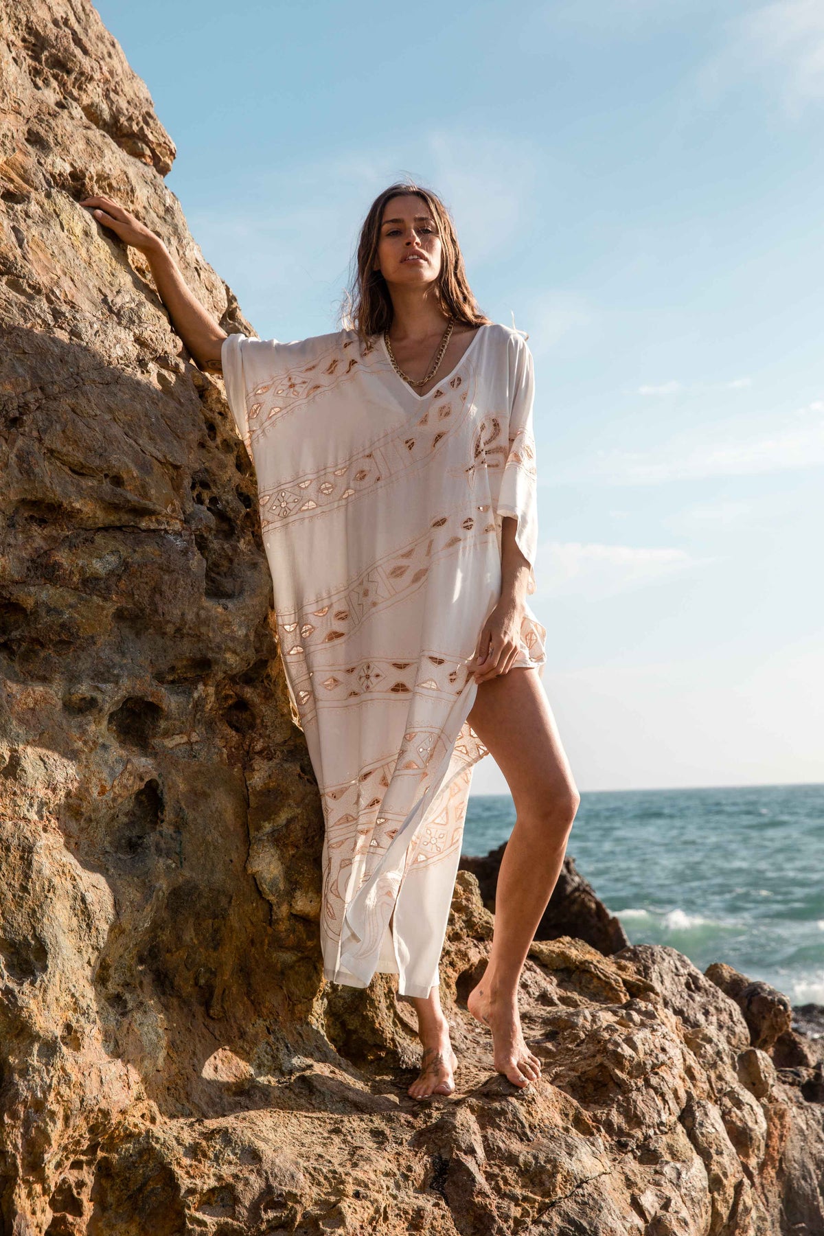 Commune Kaftan