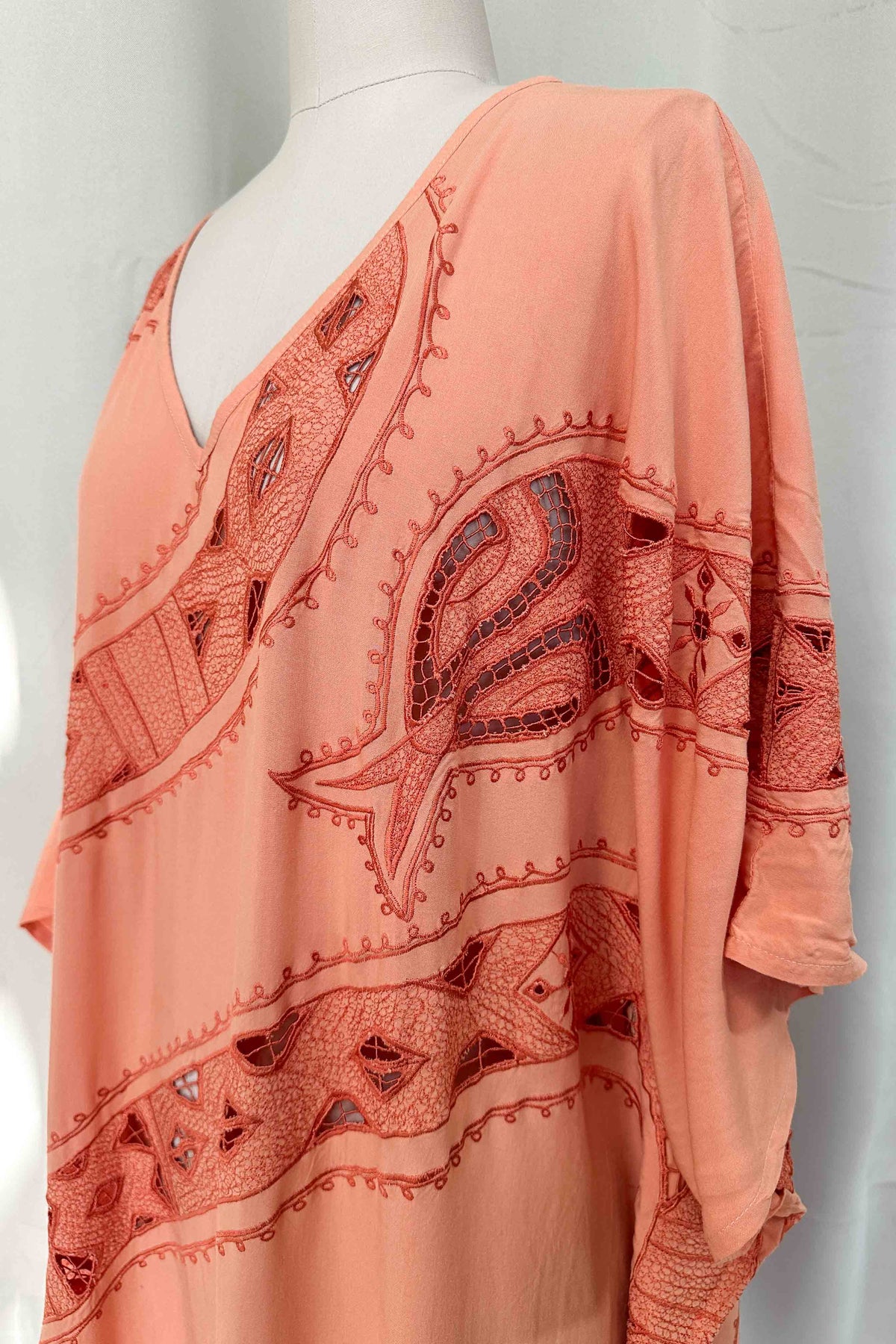 Commune Kaftan