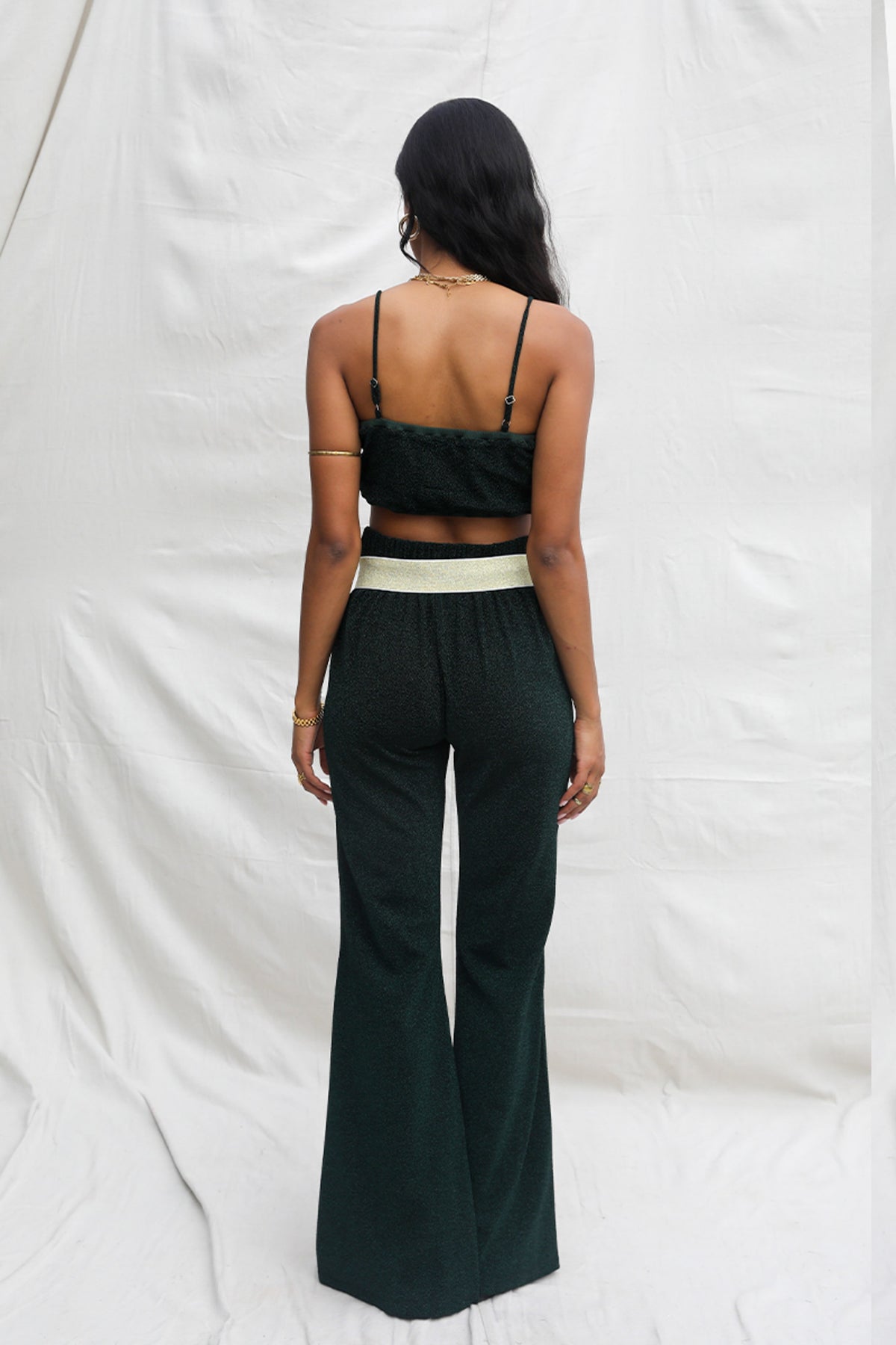 Danceway Trousers