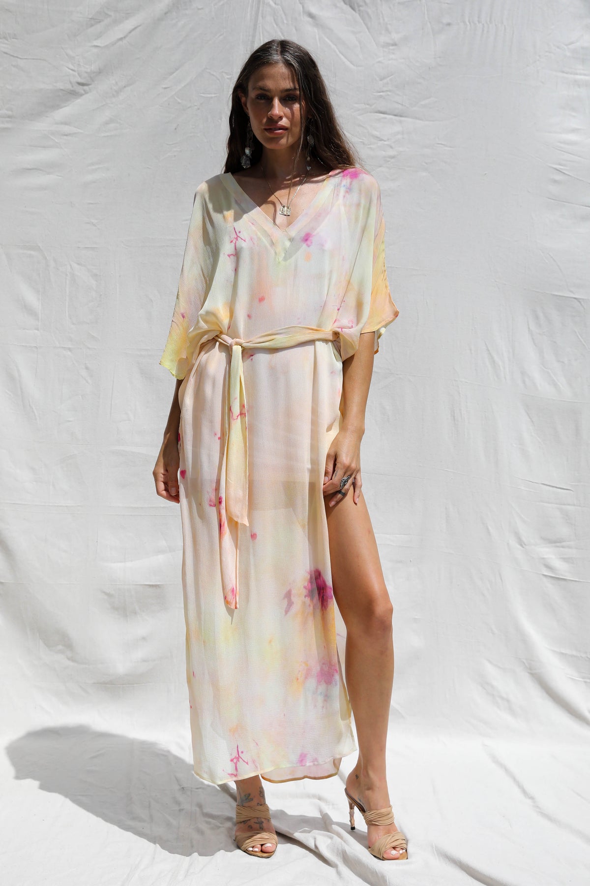 Daze Kaftan