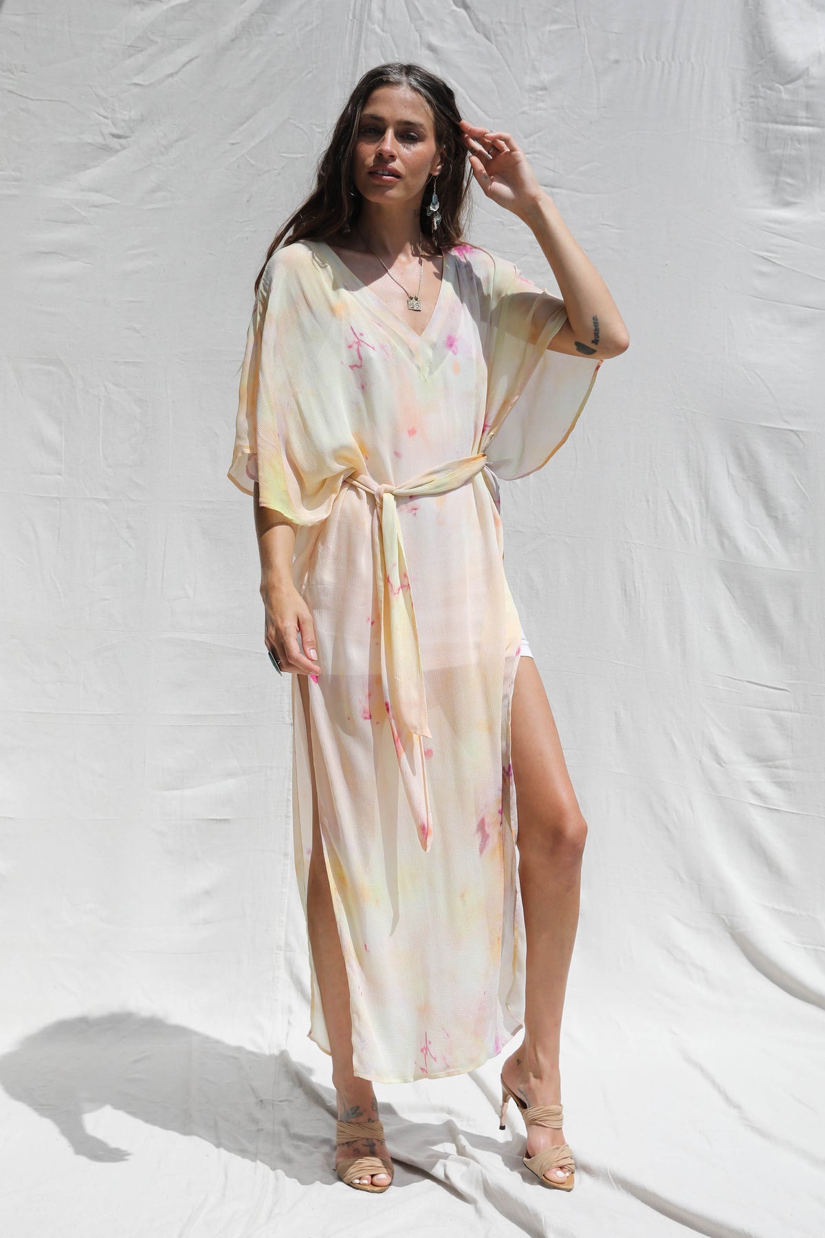 Daze Kaftan