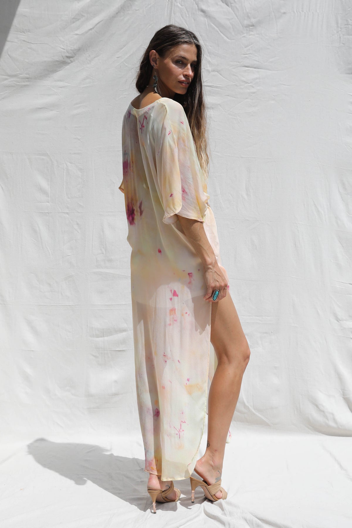 Daze Kaftan