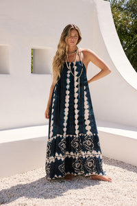 Drifters Krishna Maxi