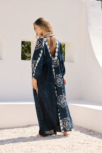 Drifters Shenandoah Kaftan