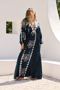 Drifters Shenandoah Kaftan
