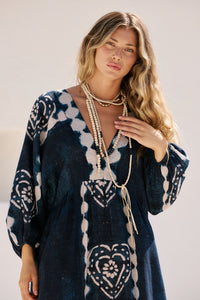 Drifters Shenandoah Kaftan