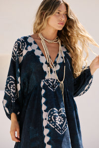 Drifters Shenandoah Kaftan