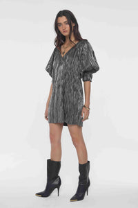 Elixir Offerings Mini Dress