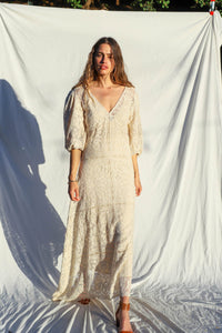 Empress Maxi Dress - Sample Sale