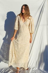 Empress Maxi Dress