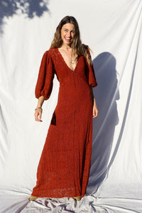 Empress Maxi Dress