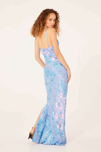 Fairytale Skinny Dip Maxi Slip