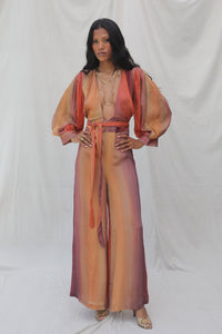 Fire Opal Jumpsuit