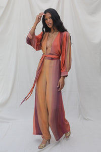 Fire Opal Jumpsuit