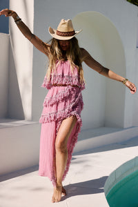 Bella Donna Skirt