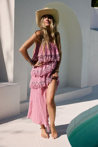 Bella Donna Skirt
