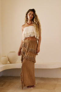 Bella Donna Skirt