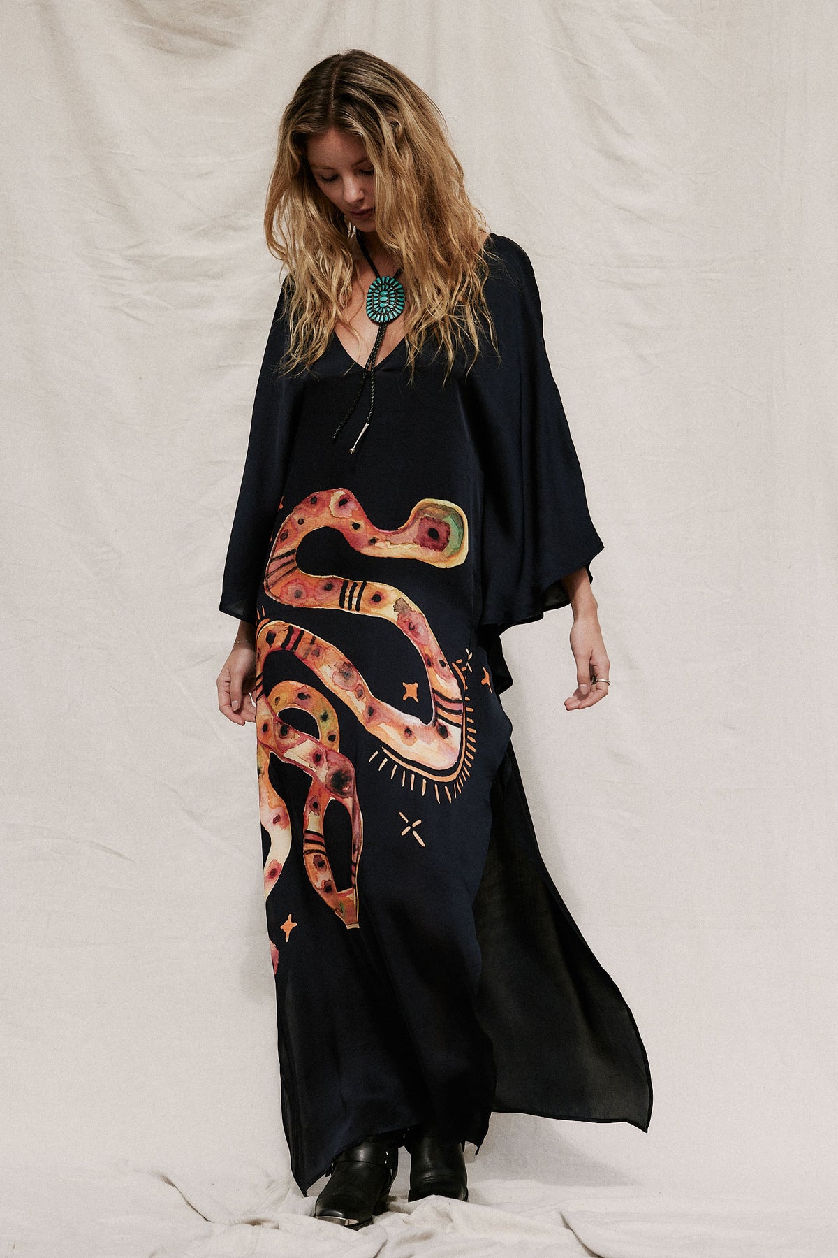 Galleon Kaftan