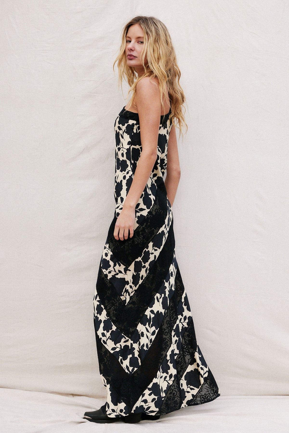 Girona Maxi Dress