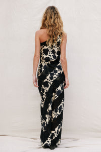 Girona Maxi Dress