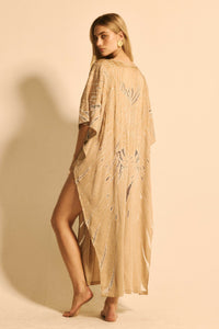 Harlow Kaftan