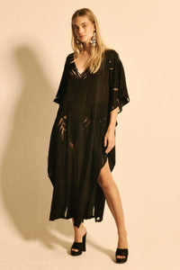 Harlow Kaftan