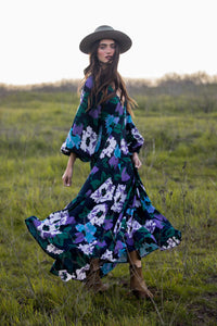 Harmony Maxi Dress