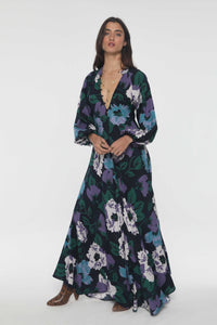 Harmony Maxi Dress